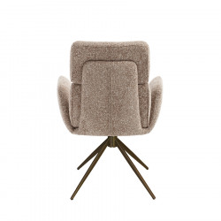 Wrenya Swivel Dining Chair